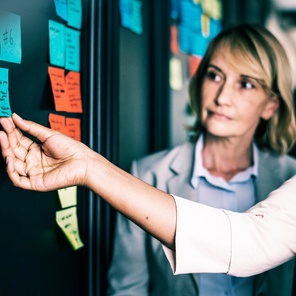 Пост. сопровождение проектов